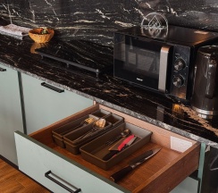 Номер студия в Family Park