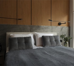 Chalet Mont Cristal c 2 спальнями ул. Березовая, 38Б в Chalet Привилегия by Provence