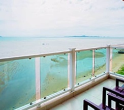 Одноместный номер Standard с видом на море в Saisawan Beach Resort