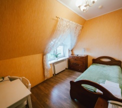 Одноместный стандарт в Анри