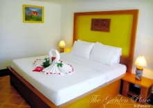 Одноместный номер Standard в The Garden Place Pattaya