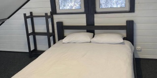 Шерегеш: Коттедж Lakost