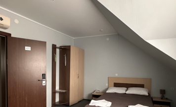 Стандарт в Хвалынская жемчужина