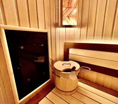 Коттедж в Вондига Парк