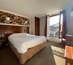 Двухместный номер Standard 2 отдельные кровати в Hotel Touring