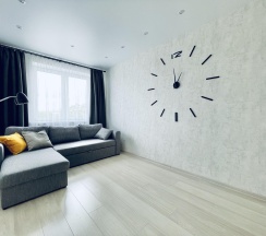 2-комнатные апартаменты стандарт в Vegas apartments (Вегас апартментс) на шоссе Московское