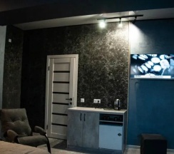 Номер Standard в МилеАнна