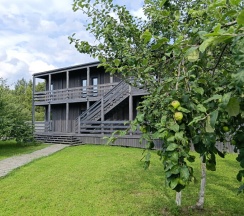Комфорт плюс (Лийма) в Klever Village