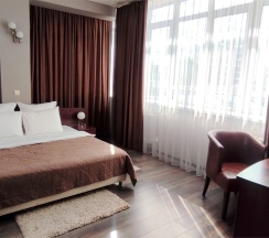 LUX (люкс) в Улитка