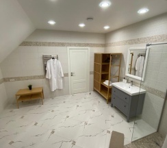 Пентхаус Де Люкс_3 (Penthouse De Luxe_3) в Rimini