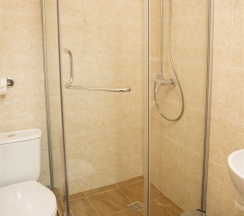 Стандартный номер на двоих в V&V