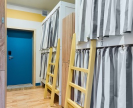 8-местный женский №512 в Друзья Лайт