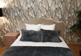 Апартаменты Апартаменты на Иваново, Батурина, 27 в Иваново