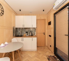 Номер стандарт улучшенный в Аистово