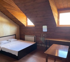 Стандартный номер в 12 месяцев везения