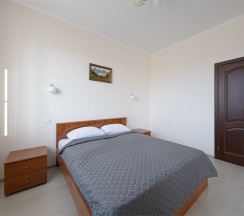 Полулюкс семейный в Лагуна