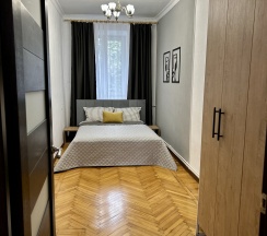 Квартира в Апартаменты на Ленина 5В