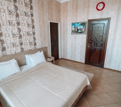 Джуниор Сюит в Вилла Вальмонт