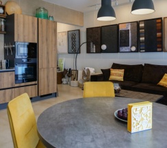 Арт-резиденция в Маскага