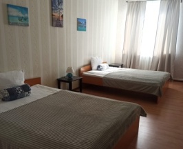 Семейный в Вояж Васкелово