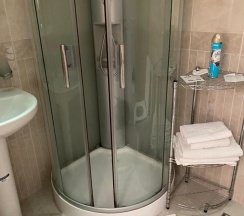 Стандартный (двухместный TWIN Std.) в Вилла Парк