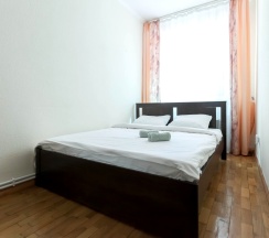 Апартаменты с красивым видом из окна в Атлантида