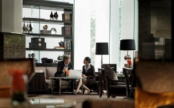 Одноместный клубный номер Standard в InterContinental Bangkok, an IHG Hotel