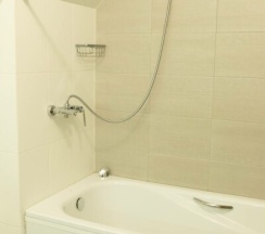 Семейный Номер в Baikal Archi Apt