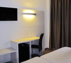 Двухместный номер Standard (2 отдельные кровати) в Ohtels Villa Dorada