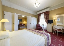 Люкс Classic в Danubius Hotel Astoria City Center