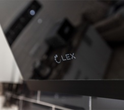 Евродвушка 50 кв.м. на берегу моря с бассейном ул. Мира 44 в Милка