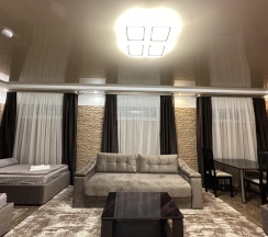 Номер комфорт люкс в Корона