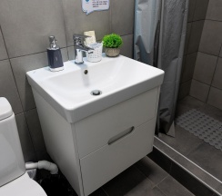 Номер стандарт (без окна) в White Place