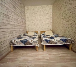 Квартира в Апартаменты на Горная ул., 15с, Геленджик, Краснодарский край, Россия, 353465