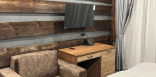 Сыростан: Апарт-отели Business residence 2