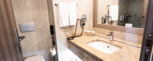 Номер Standard в Green Nature Diamond Hotel