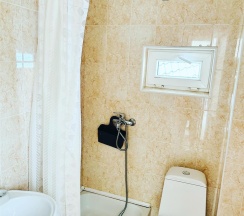 Трёхместный стандарт в Чак чак