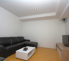 Двухместный номер Deluxe двуспальная кровать в Rang Hill Residence