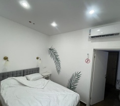 Номер люкс в Старый лис