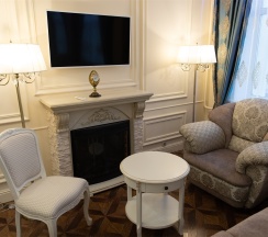 ЛЮКС VIP в Аркадия