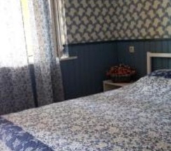 Двухместный номер Comfort с видом на горы двуспальная кровать в Гостевой дом