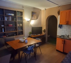 Коттедж стандарт в Олта