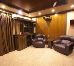 Коттедж премиум в Резиденция 888