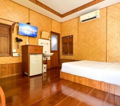 Вилла Superior в Baan Siriporn Resort