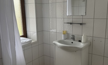 Стандарт с двумя раздельными кроватями в Шувалоff