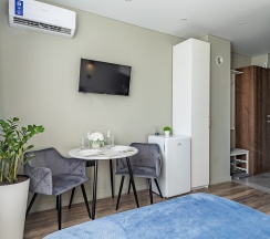 Ленинский 1054 в Апартаменты LadOtel, Москва