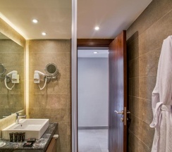 Люкс Executive в Maritim Jolie Ville Resort & Casino Sharm El Sheikh