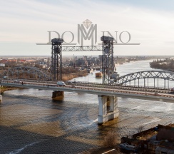 Квартира в Апартаменты на Береговая 6