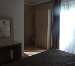 Двухместный номер Superior двуспальная кровать в Letto