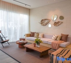 Вилла Luxury с 3 комнатами в Veranda Resort & Villas Hua Hin - Cha Am
